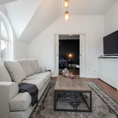 Sudurgata - Luxury Dream Reykjavík