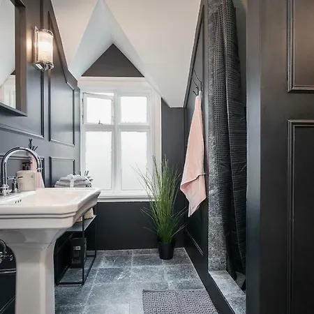 Sudurgata - Luxury Dream Apartment Reykjavík