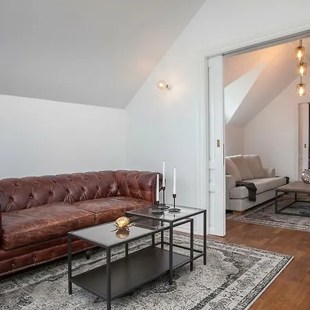 Sudurgata - Luxury Dream Apartment *