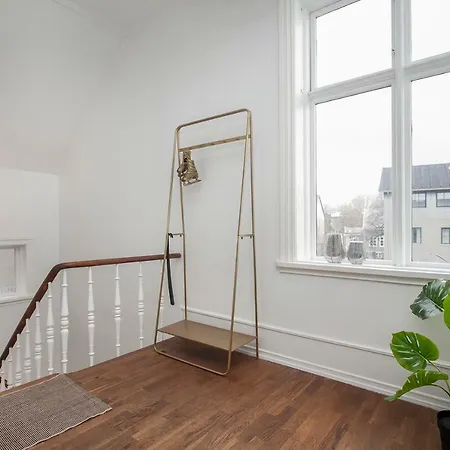 Sudurgata - Luxury Dream Reykjavík