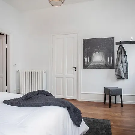 Apartment Sudurgata - Luxury Dream
